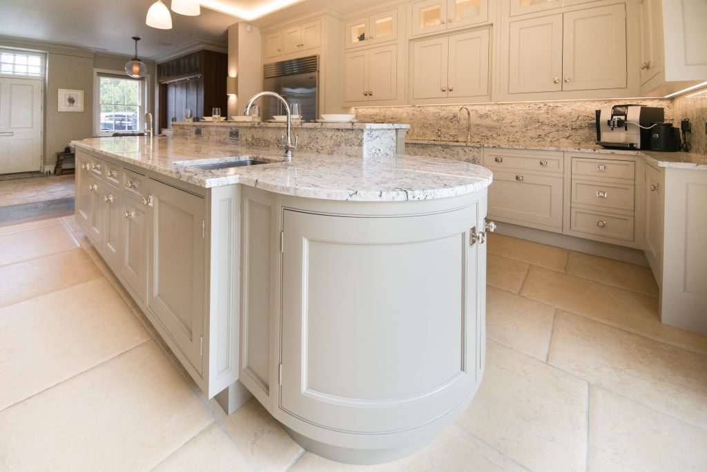 Bespoke Kitchen