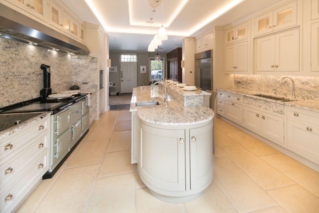 Bespoke Kitchen