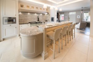 Bespoke Kitchen