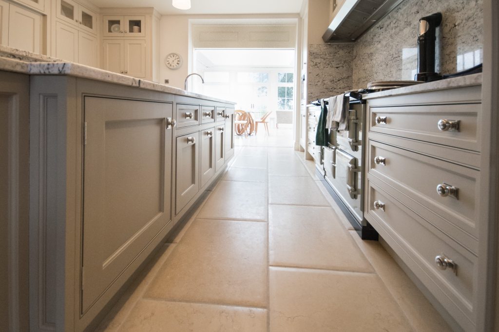 Bespoke Kitchen