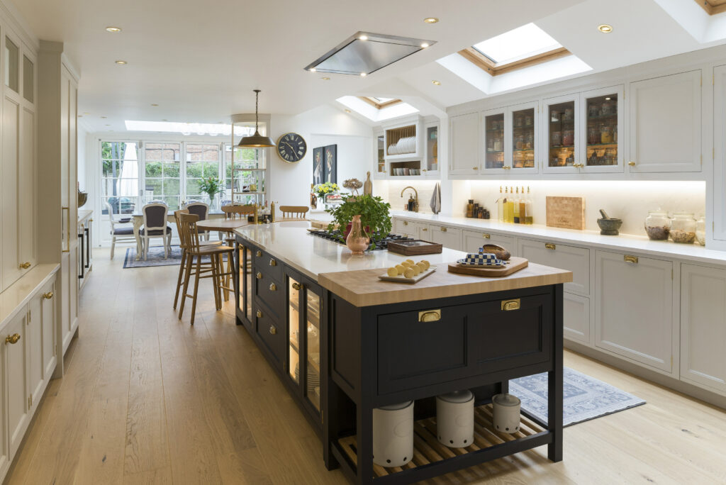 London Kitchen