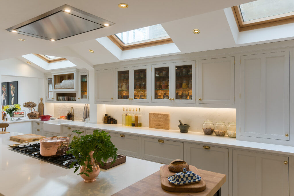London Kitchen