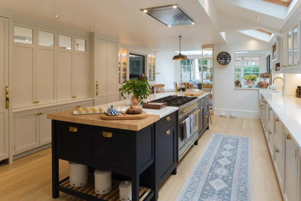 London Kitchen