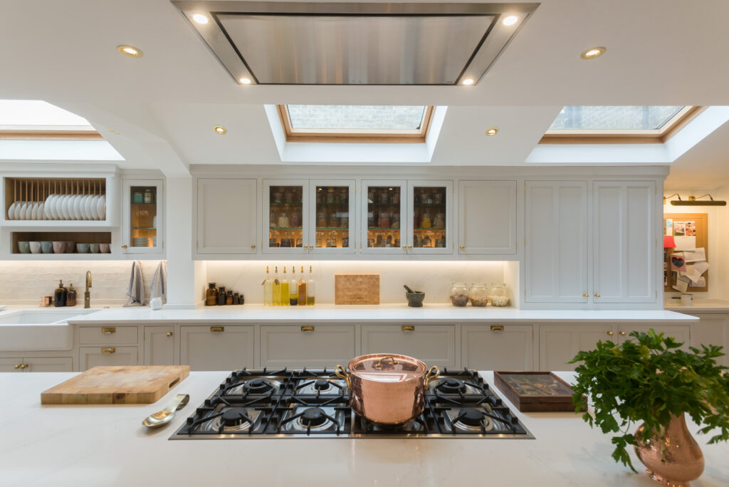 Westin ceiling extractor