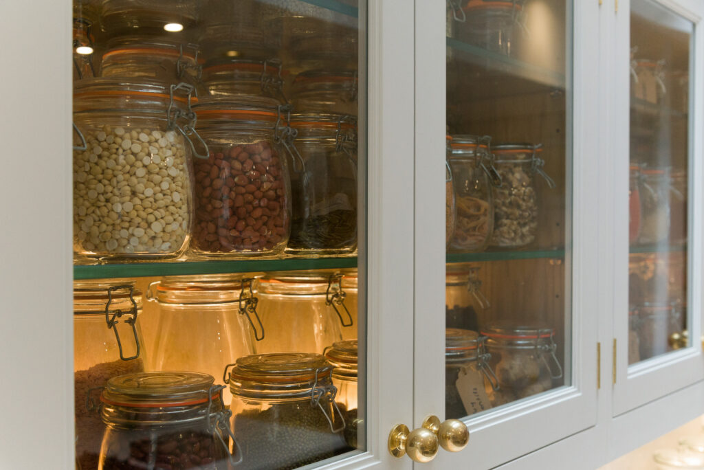 London Kitchen