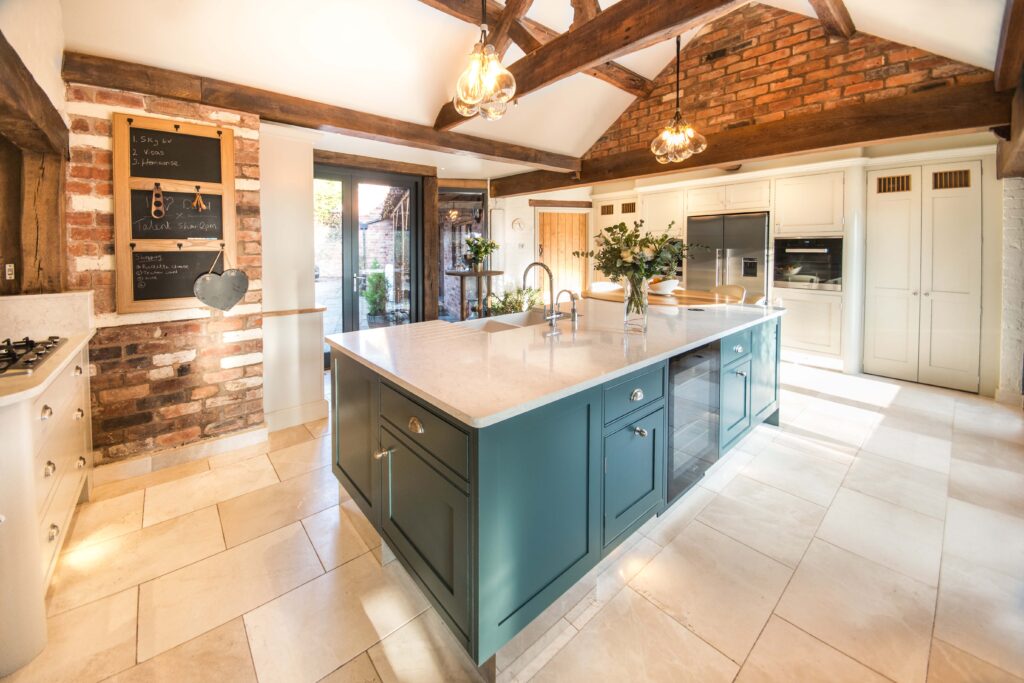 Bespoke Kitchen