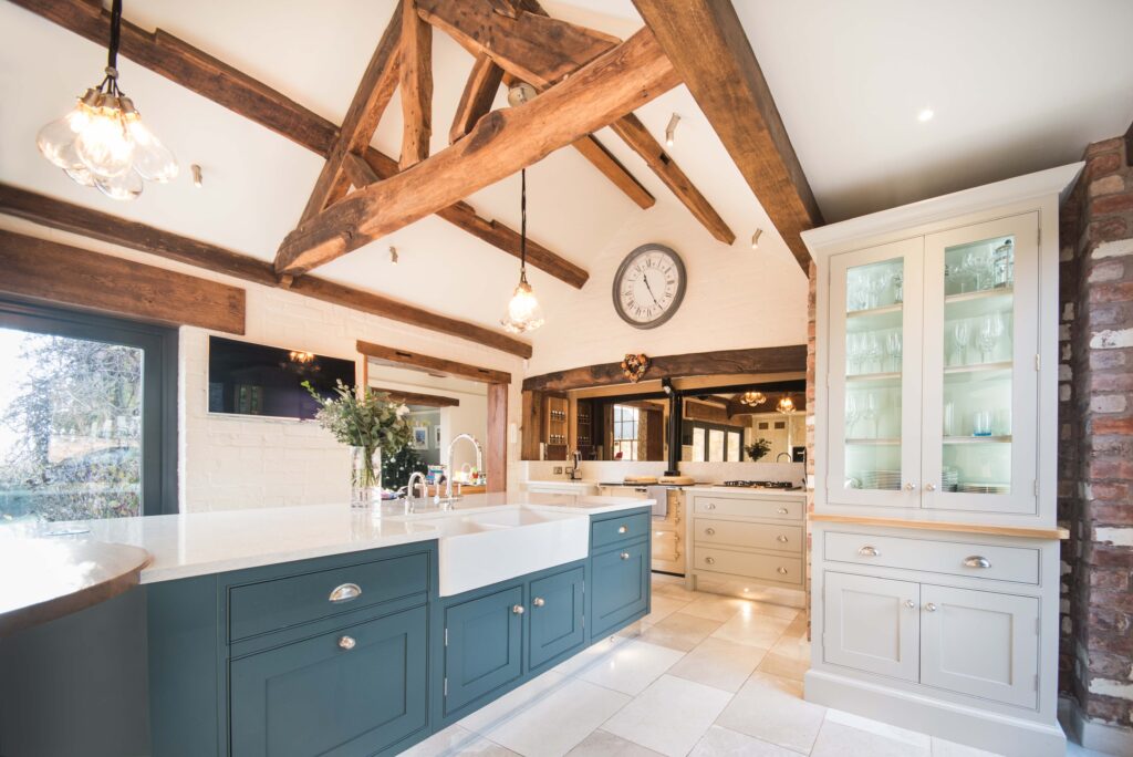 Bespoke Kitchen