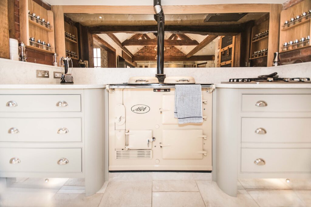 Aga