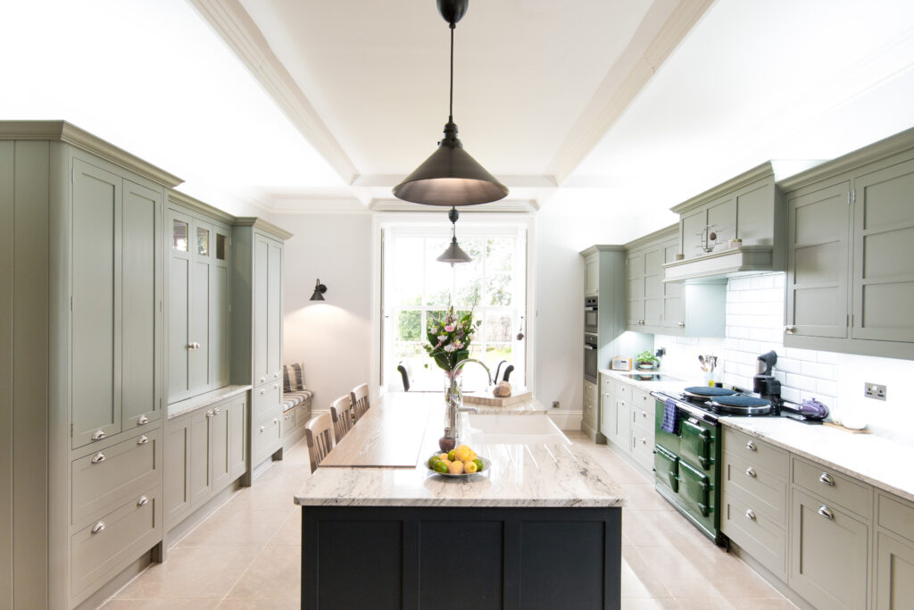 Bespoke Kitchen