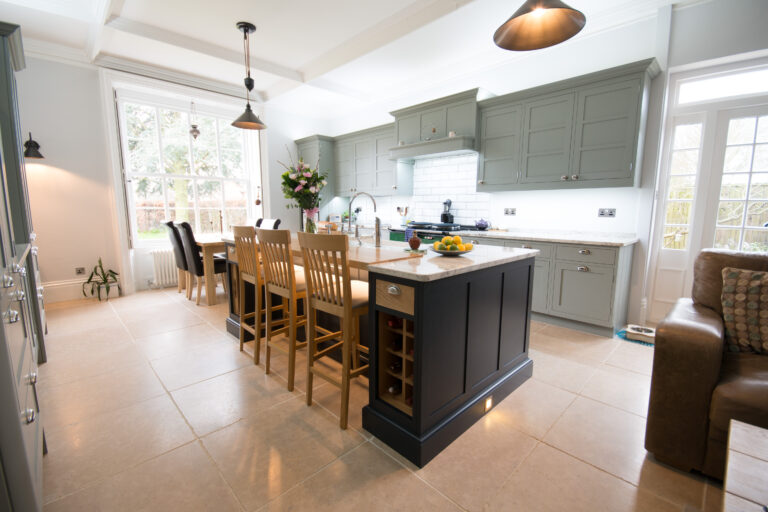 Bespoke Kitchen