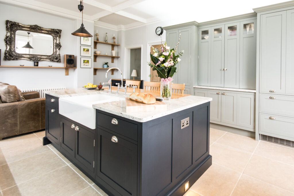 Bespoke Kitchen