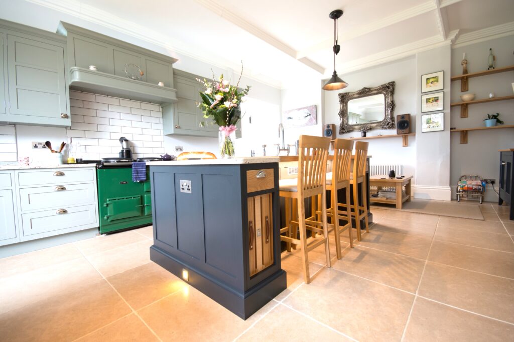 Bespoke Kitchen