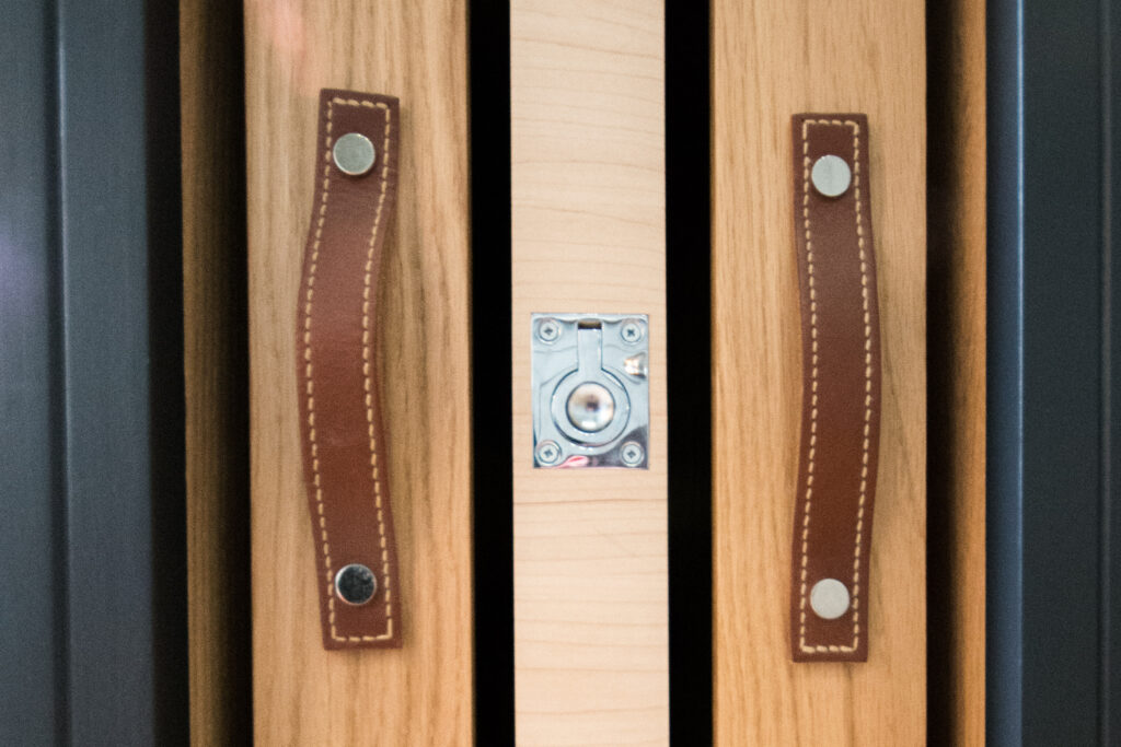 Butler’s tray