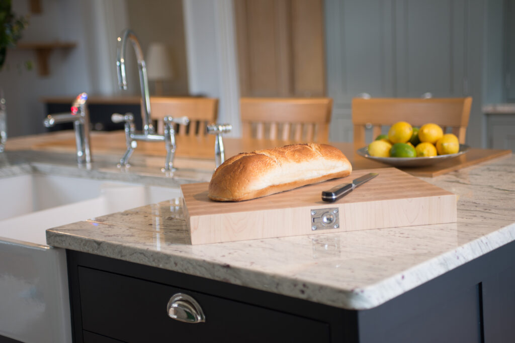 Bespoke Kicthen
