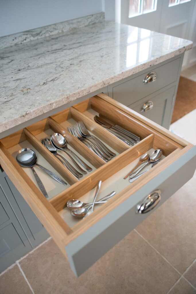 Cutlery Draw
