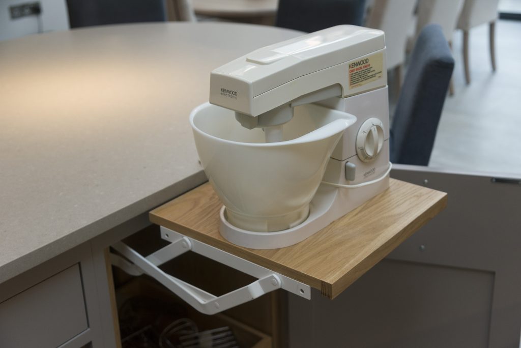 Kitchen aid