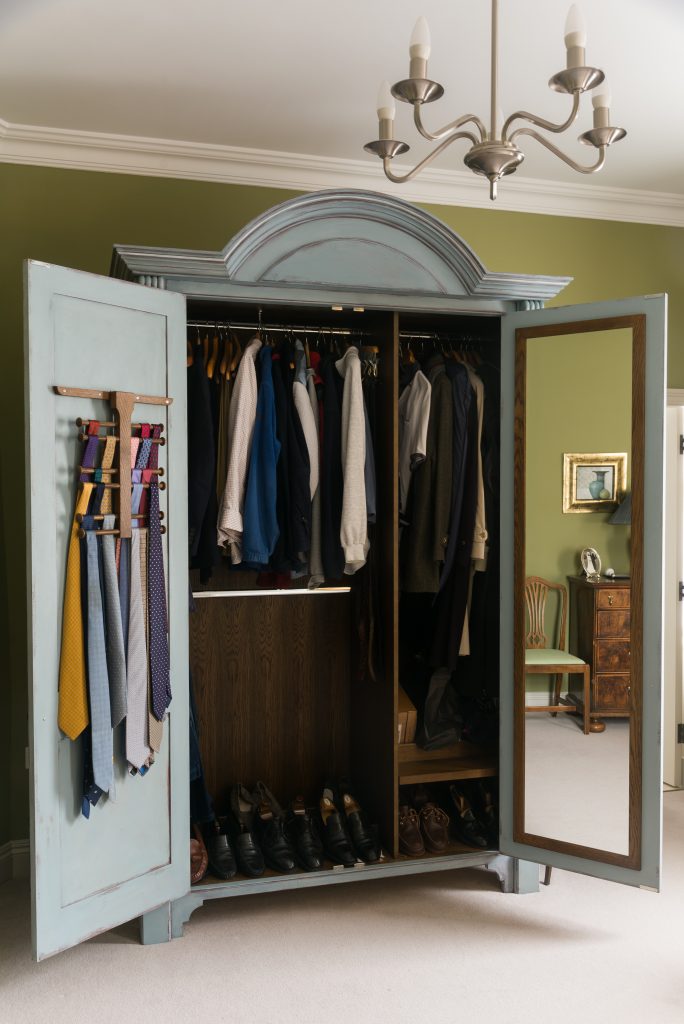 Large French style dresser