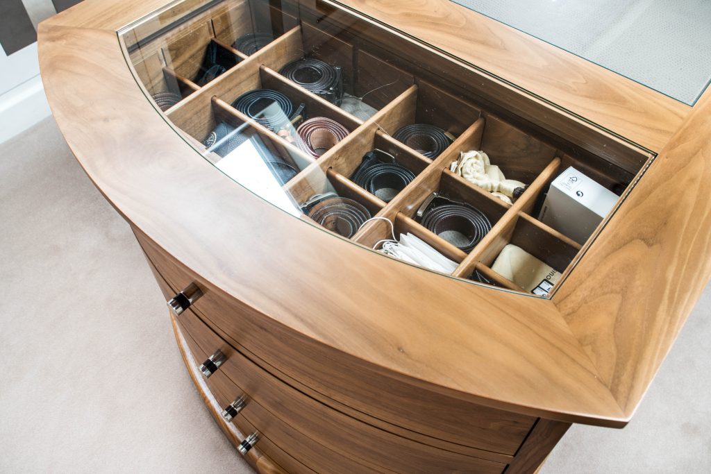 Jewellery tray