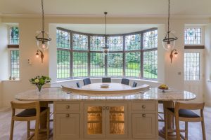 Classic Contemporary Kitchen