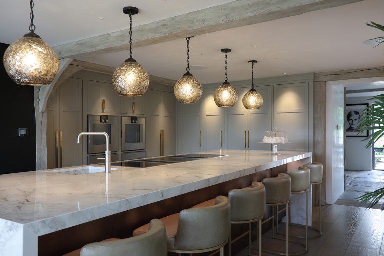 Contemporary Kitchen