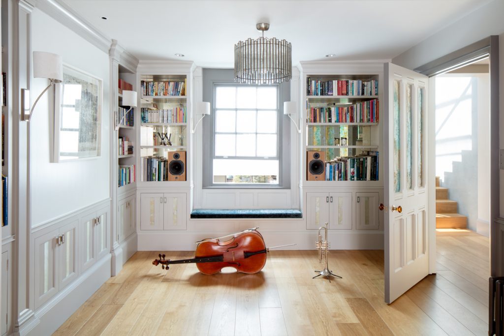 Music Room