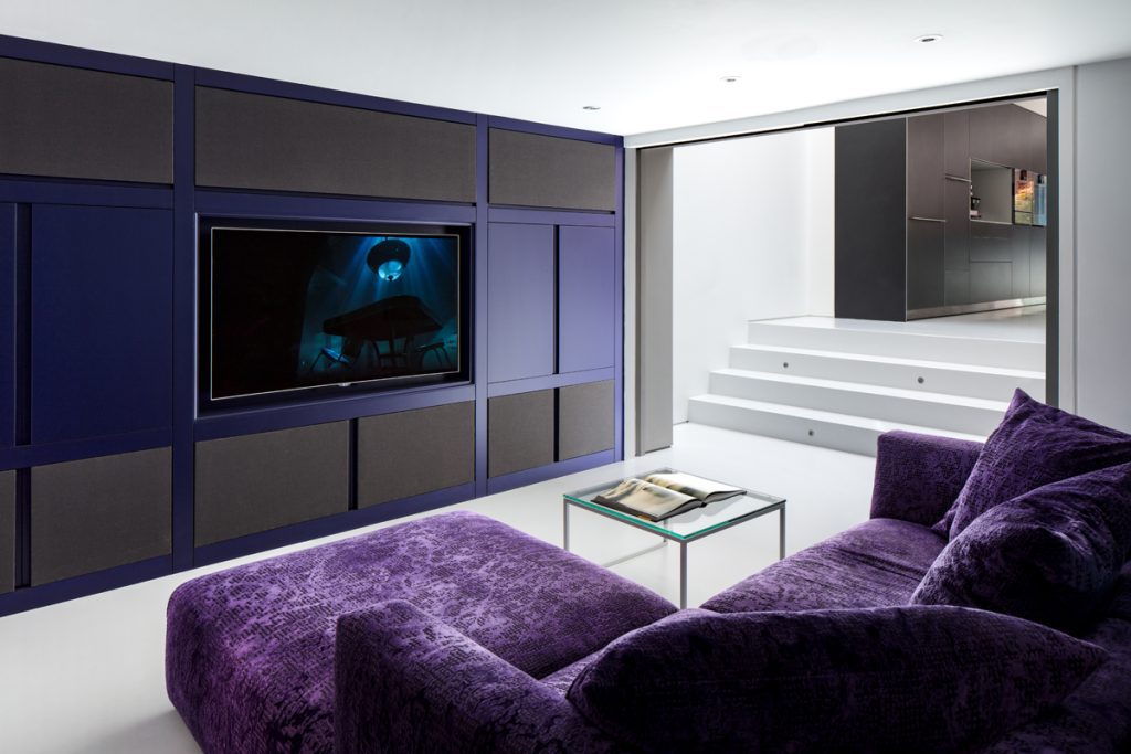 Media Unit