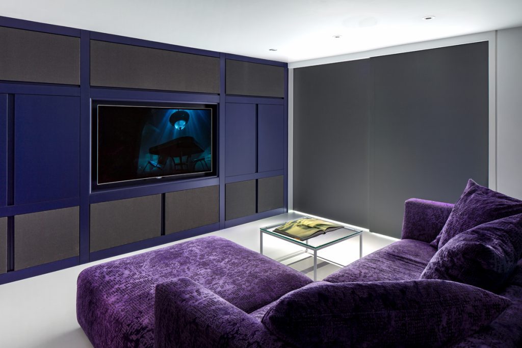 Media Unit