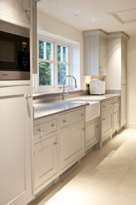 Scullery