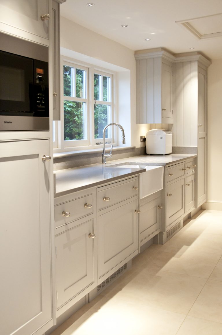 Scullery
