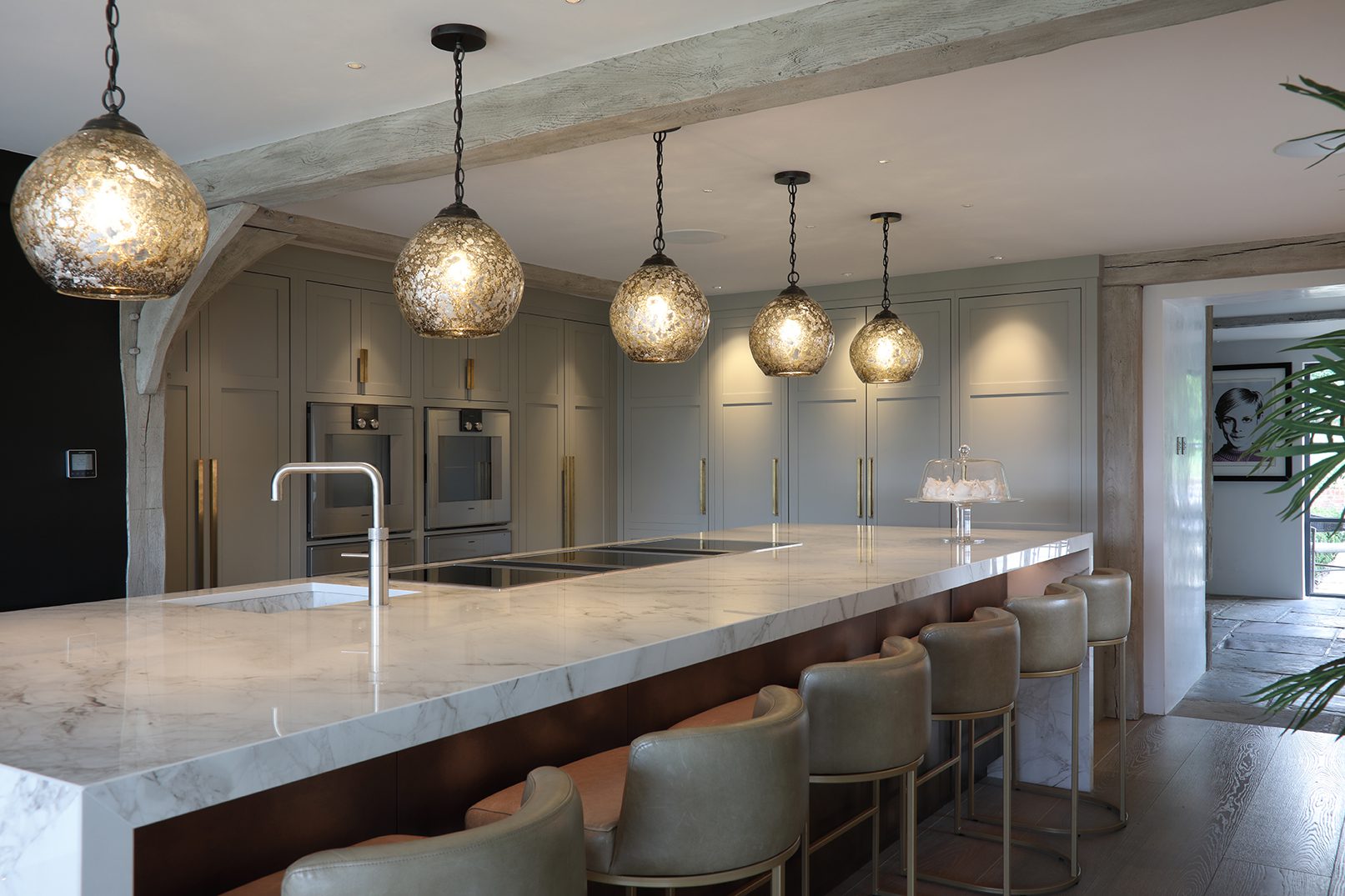 Interiors by Barclay Interiors